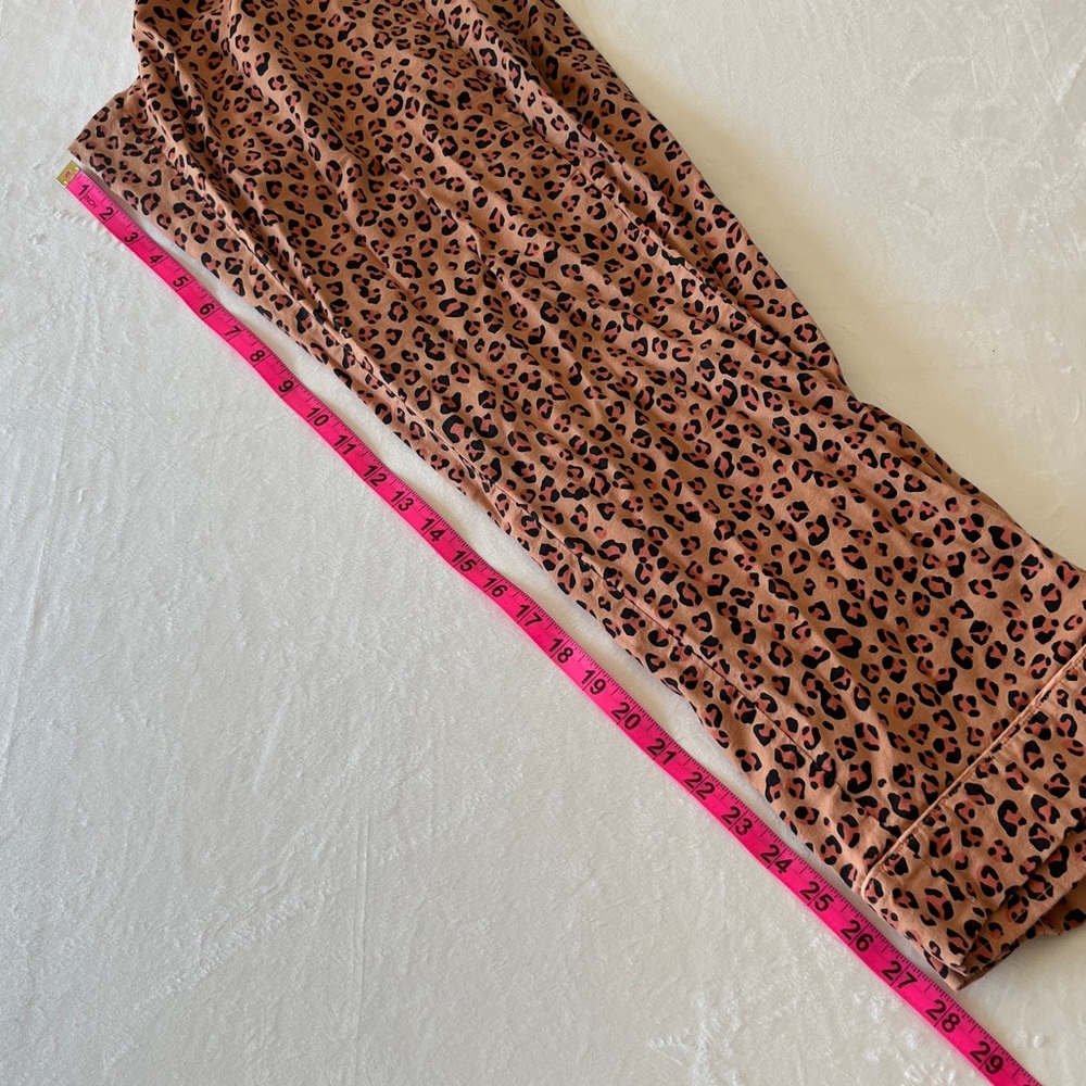 Loft pajama pants M - Picture 8 of 8